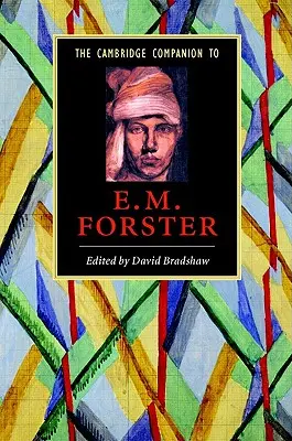 El acompañante de Cambridge de E. M. Forster - The Cambridge Companion to E. M. Forster