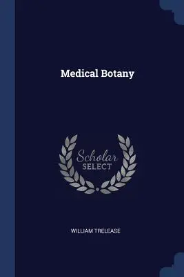 Botánica Médica - Medical Botany