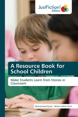 Un libro de recursos para escolares - A Resource Book for School Children