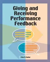 Dar y recibir feedback sobre el rendimiento - Giving and Receiving Performance Feedback