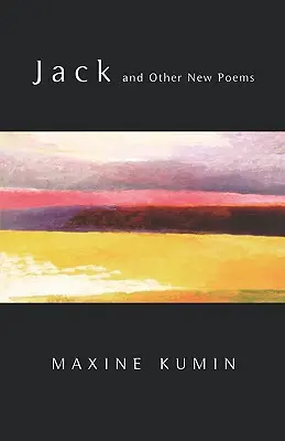 Jack y otros poemas nuevos - Jack and Other New Poems