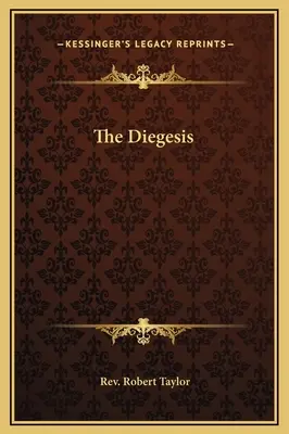 La Diégesis - The Diegesis