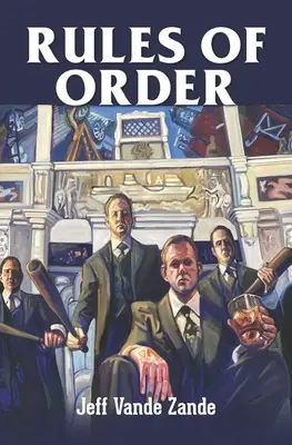 Reglas de Orden - Rules of Order