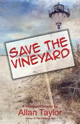 Salvar el viñedo - Save the Vineyard