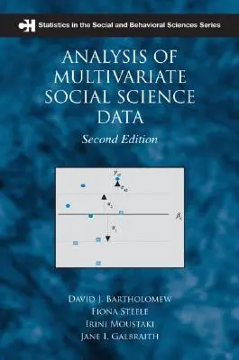 Análisis de datos multivariantes en ciencias sociales - Analysis of Multivariate Social Science Data