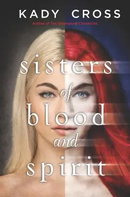 Hermanas de Sangre y Espíritu - Sisters of Blood and Spirit