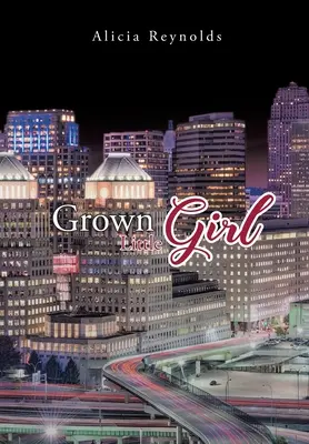 Niña grande - Grown Little Girl