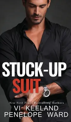 Traje atascado - Stuck-Up Suit