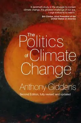 La política del cambio climático - The Politics of Climate Change