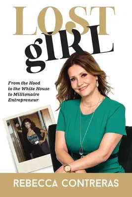 La chica perdida - Lost Girl