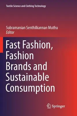 Fast Fashion, marcas de moda y consumo sostenible - Fast Fashion, Fashion Brands and Sustainable Consumption