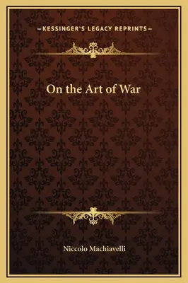 Sobre el arte de la guerra - On the Art of War