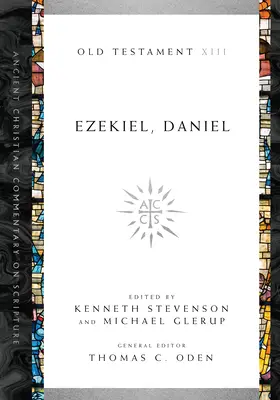 Ezequiel, Daniel - Ezekiel, Daniel