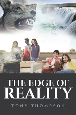 El borde de la realidad - The Edge of Reality