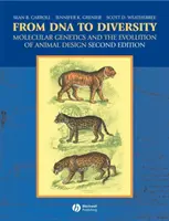 Del ADN a la diversidad 2e - From DNA to Diversity 2e