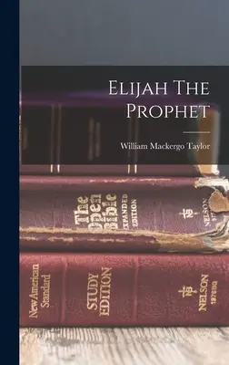 Elías El Profeta - Elijah The Prophet