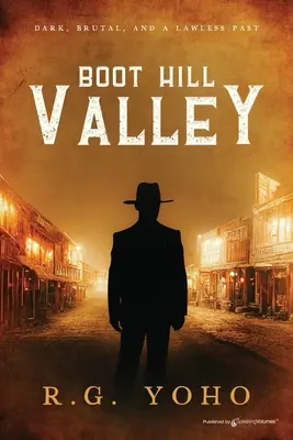 El valle de Boot Hill - Boot Hill Valley