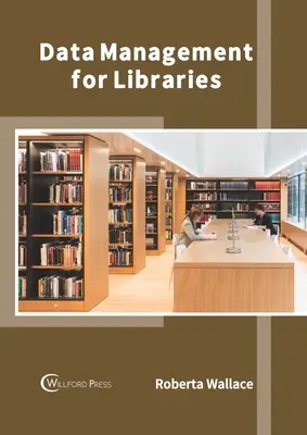 Gestión de datos para bibliotecas - Data Management for Libraries