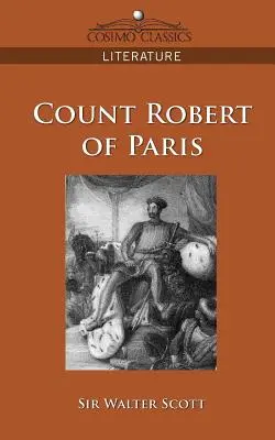 Conde Roberto de París - Count Robert of Paris