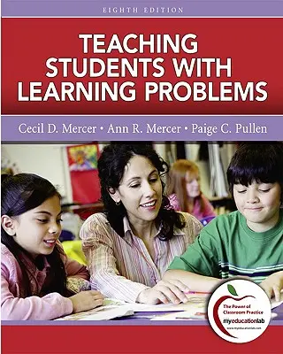 Enseñar a estudiantes con problemas de aprendizaje - Teaching Students with Learning Problems