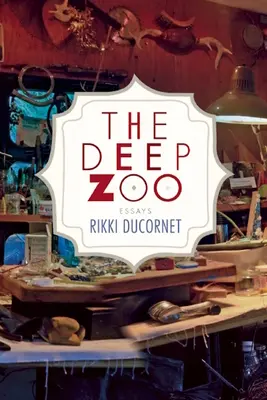 El zoo profundo - The Deep Zoo