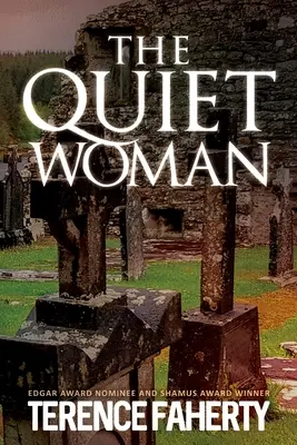 La mujer tranquila - The Quiet Woman