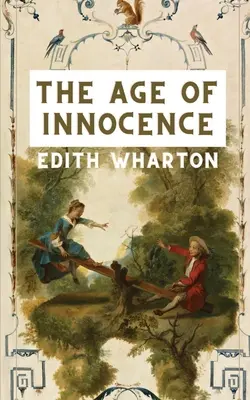 La edad de la inocencia - The Age of Innocence