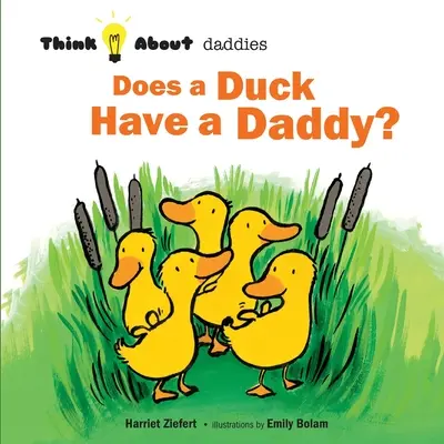 ¿Tiene papá un pato? - Does a Duck Have a Daddy?