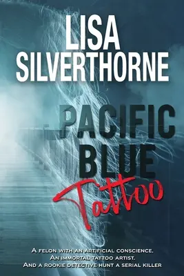 Tatuaje Pacific Blue - Pacific Blue Tattoo