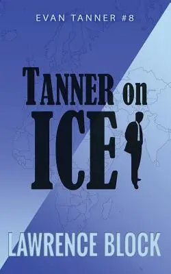 Tanner en el hielo - Tanner on Ice