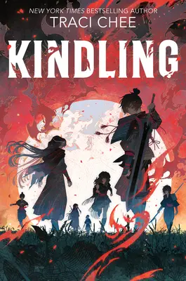 Encendiendo - Kindling