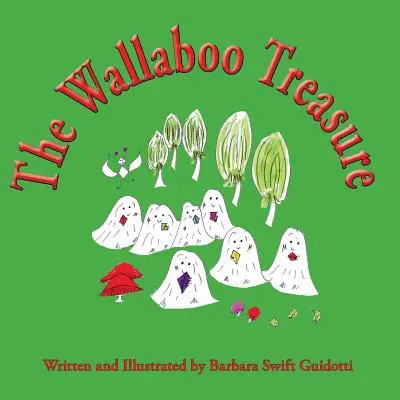 El tesoro de Wallaboo - The Wallaboo Treasure