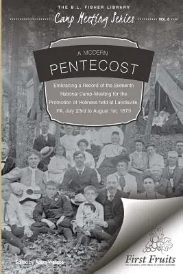 Un Pentecostés moderno - A Modern Pentecost