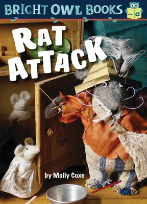 Rata Ataque - Rat Attack