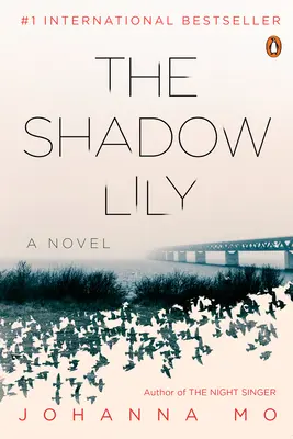 El lirio de las sombras - The Shadow Lily