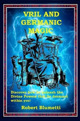 Vril y magia germánica - Vril and Germanic Magic