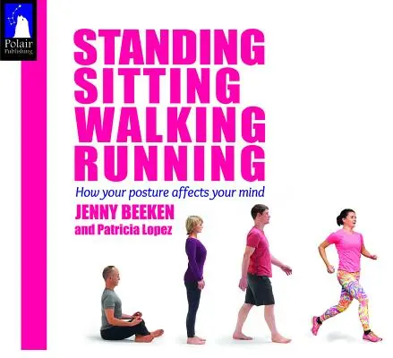 De pie, sentado, caminando, corriendo: Cómo tu postura afecta a tu mente - Standing, Sitting, Walking, Running: How Your Posture Affects Your Mind