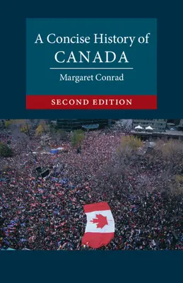 Historia concisa de Canadá - A Concise History of Canada