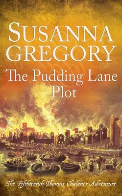 El complot de Pudding Lane - The Pudding Lane Plot