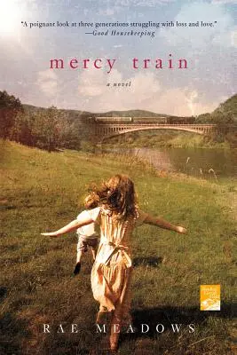 Tren de la misericordia - Mercy Train