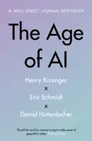 La era de la IA: y nuestro futuro humano - Age of AI - And Our Human Future