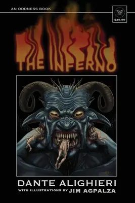 El Infierno - The Inferno