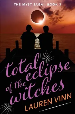 eclipse total de brujas - total eclipse of the witches
