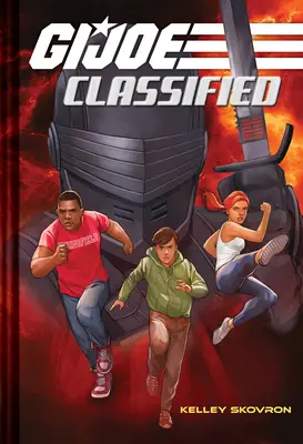 G.I. Joe Classified Libro Uno - G.I. Joe Classified Book One