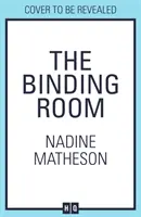 Sala de encuadernación - Binding Room