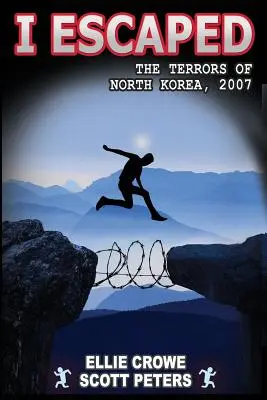 Escapé de los terrores de Corea del Norte - I Escaped the Terrors of North Korea