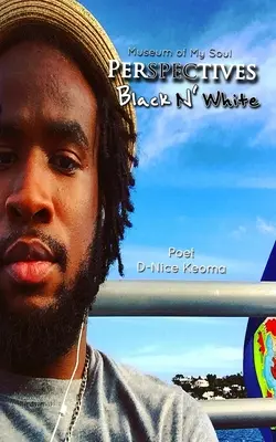 Perspectivas: Black N' White - Perspectives: Black N' White