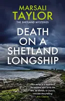 Muerte en un palangrero de las Shetland - Los misterios de la navegación en las Shetland - Death on a Shetland Longship - The Shetland Sailing Mysteries