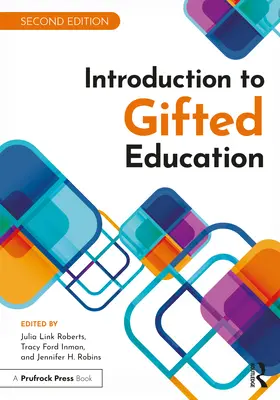 Introducción a la educación de superdotados - Introduction to Gifted Education