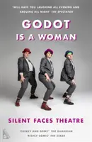 Godot es una mujer - Godot is a Woman